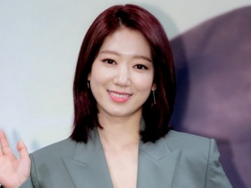 Ubah Penampilan Rambut Lebih Segar, Park Shin Hye Bikin Musim Panas Fans Jadi Sejuk