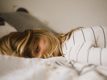 7 Cara Ini Efektif Atasi Insomnia, Mudah Banget!