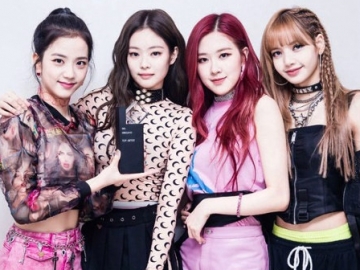 Kolaborasi Paling Dinanti, Single BLACKPINK dan Lady Gaga Sapu Chart iTunes Dunia