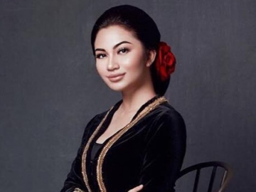 Introvert, Ariel Tatum Akui Menikmati Karantina di Tengah Pandemi COVID-19