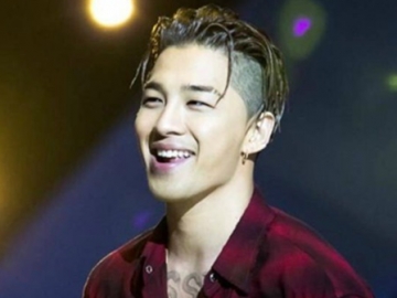 Taeyang Sempat Terbesit Mundur Dari Industri Musik, Akibat Kontroversi Member Big Bang?