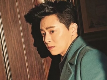 Segera Punya Momongan, Jo Jung Suk Bicara Karakter Ayah Ideal