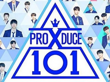 Agensi X1 dan Trainee ‘Produce X 101’ Terima Kompensasi Pasca Kontroversi Manipulasi