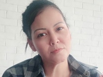 Sindir Pemerintah Soal 'New Normal', Melanie Subono: Selamatkan Diri Kalian Sendiri 