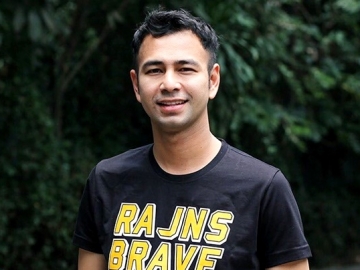 Tak Kalah dari Nagita Slavina, 7 Jaket Milik Raffi Ahmad Punya Harga Selangit!