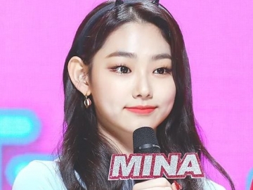 Usai 2 Tahun, Mina Gugudan Undur Diri dari ‘Music Core’