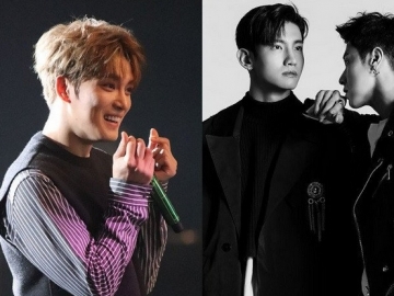 Didominasi Member dan Mantan TVXQ, Ini Urutan 10 Besar Vokalis Terbaik Kpop 2020 Versi Netizen