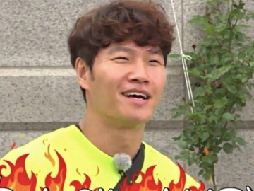 Main Bola di ‘Running Man’, Kim Jong Kook Alami Cedera