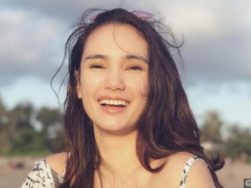 Feby Febiola Curhat Pasca Operasi Kista Ovarium, Banjir Dukungan Sederet Selebriti Ini