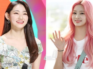 Mina Gugudan Mundur Dari ‘Music Core’, Kim Minju IZ*ONE Gantikan Posisinya