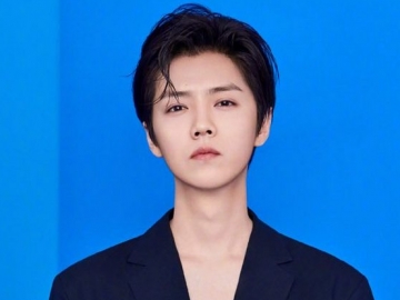 Luhan Tuai Kontroversi Usai Pakai Busana Bergambar Stiker Tulisan Tauhid, Fans Salahkan Stylish