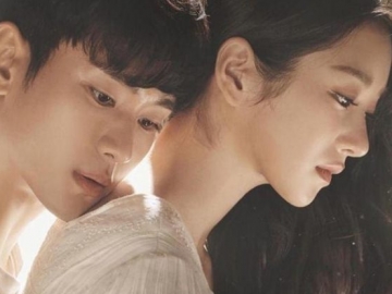 Kim Soo Hyun dan Seo Ye Ji Mesra di Teaser Drama, Chemistry Keduanya Makin Dipuji