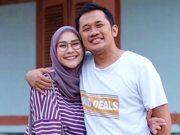 Zaskia Adya Mecca Malah 'Protes' Saat Suami Makin Niat Bikin Short Movie, Langsung Diceramahi Begini