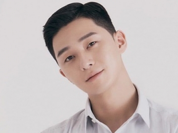 Park Seo Joon Jadi Aktor Korea Pertama Yang Dapat Medali Emas Dari YouTube