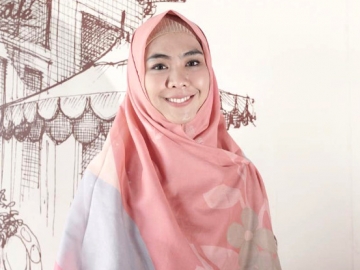 Oki Setiana Dewi Ceritakan Pengalaman Saat Hijrah ke Jakarta 15 Tahun Lalu