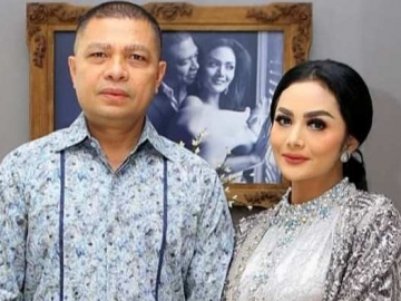 Suami Krisdayanti Mendadak Singgung Soal Tata Krama Anak ke Orangtua, Sindir Aurel Hermansyah Lagi?