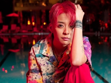 Amber Liu Dikritik Saat Kampanyekan ‘Black Lives Matter’ di Twitter