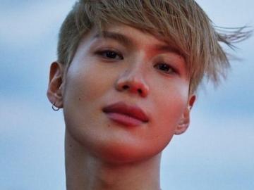 Lama Dinanti, Taemin SHINee Akhirnya Bakal Segera Comeback Solo