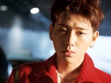 Agensi Zico Kembali Peringatkan Para Komentator Jahat