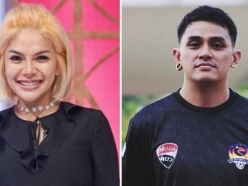 Nikita Mirzani Beri Jawaban Ambigu Saat Deskripsikan Sosok Vicky Nitinegoro dengan 2 Kata, Apa Itu?