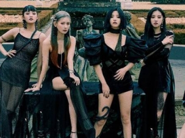 Sempat Tertunda, Konser (G)I-DLE 'I-LAND: WHO Am I’ Bakal Diadakan Secara Online