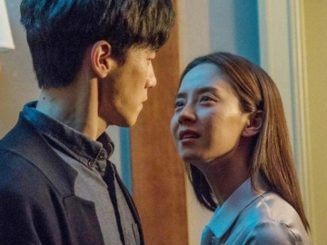 Dibintangi Song Ji Hyo, Film ‘Intruder’ Jadi Yang Paling Banyak Ditonton Usai Pandemi COVID-19