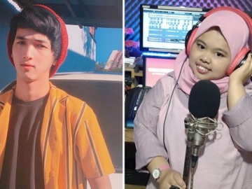 Rio Ramadhan Kode Buat Lagu untuk Seseorang, 'Nimbrung' Popularitas Kekeyi?