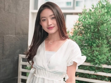 Natasha Wilona Disebut Mirip Aktris Cantik Asal Korea Ini di Pemotretan Terbaru, Setuju?