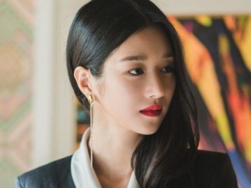 Seo Ye Ji Ungkap Karakternya di ‘It’s Okay To Not Be Okay’ Unik