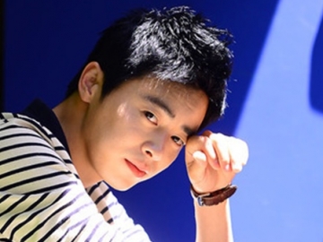Jadi Ayah dan Anak di 'Hospital Playlist', Aktor Cilik Kim Jun Bongkar Sifat Asli Jo Jung Suk