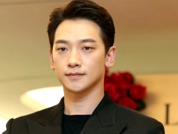 Rain Donasikan Honor Dari Brand Ambassador Levi's Pasca Sindrom 'Gang' Melejit