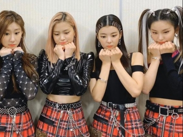 Itzy Hal 2 Kanal247 Com