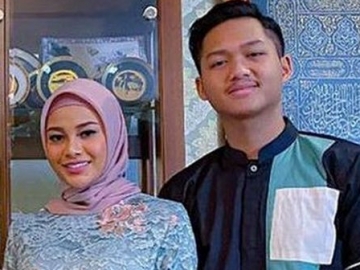  Pergi Ke Psikolog, Netter Kasihani Kondisi Kejiwaan Aurel & Azriel Hermansyah