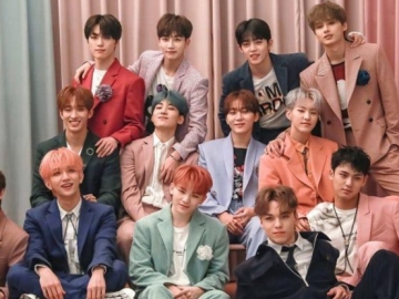 Beri Kejutan Penggemar, SEVENTEEN Rilis Lagu ‘Us, Again’