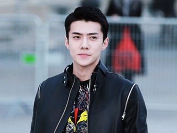 Tajir Melintir, Harga Properti Milik Sehun EXO Dilaporkan Melonjak Pesat