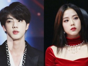 Jin Hingga Jisoo Cs, Sejumlah Idol Ternama Ini Diketahui Ogah Gabung dengan SM Entertainment