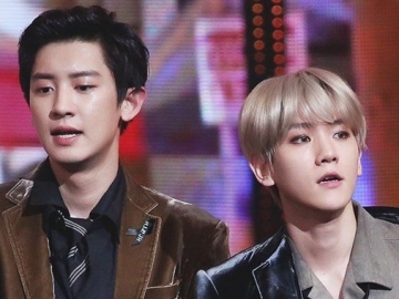 Chanyeol EXO 'Mesra' Bareng Baekhyun, Komentar 'Shipper' Tuai Sorotan