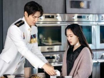 Akting Lee Min Ho di 'The Heirs' Disorot, Chemistry Bareng Kim Go Eun Makin Diharapkan Berjodoh