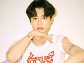 Cho Seungyoun Eks X1 Alami Pelanggaran Privasi, Pihak Agensi Bertindak Tegas