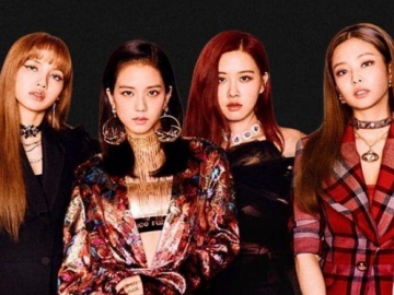 ‘Sour Candy’ BLACKPINK dan Lady Gaga Sukses Debut di Top 40 Billboard Hot 100