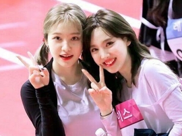 Bersahabat, Nayeon Twice Tak Sungkan Bongkar Karakter Asli Yeri Red Velvet