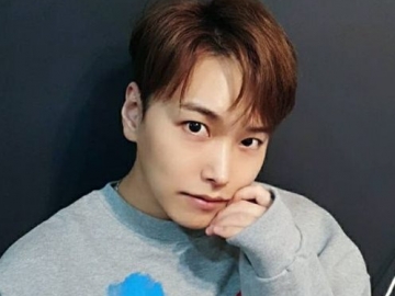 Sungmin Jadi Trending Topik Usai Cantumkan ‘Super Junior’ di Postingannya