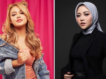 Cek-cok dengan Orang Tua, 7 Selebriti Cantik Ini Gemparkan Media