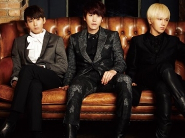 Super Junior-K.R.Y 'Rajai' Dunia Dengan 'When We Were Us' Fans Auto Bangga