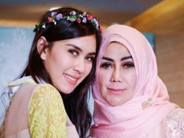 Komentari Rumor Kedekatan Amy Qanita dengan Sule, Syahnaz Sadiqah Beri Restu? 