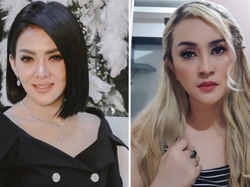 Dilaporkan Syahrini Karena Perkara 'Pak Haji', Lia Ladysta Dinyinyir Karena Akui Tak Bersalah