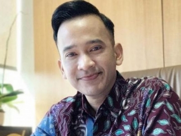 Ruben Onsu Tuai Pro-Kontra Usai Kabar Sempat Jadi Brand Ambassador 'I am Geprek Bensu' Tersebar