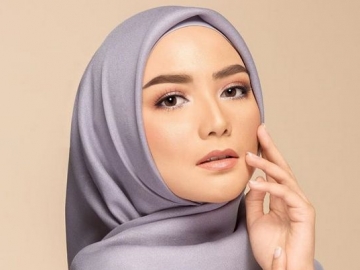 Masuk Daftar Wanita Tercantik Versi TC Candler, Begini Tanggapan Citra Kirana