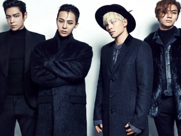 Bakal Jadi Ajang Comeback BIG BANG, Coachella 2020 Justru Dibatalkan