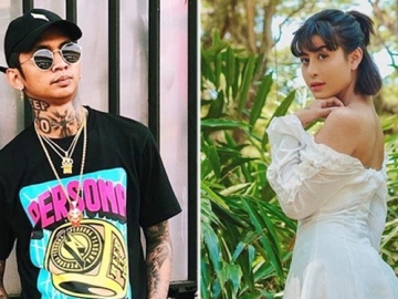 Akur Lagi Setelah 4 Tahun, Young Lex dan Awkarin Banjir Pertanyaan Seperti Ini